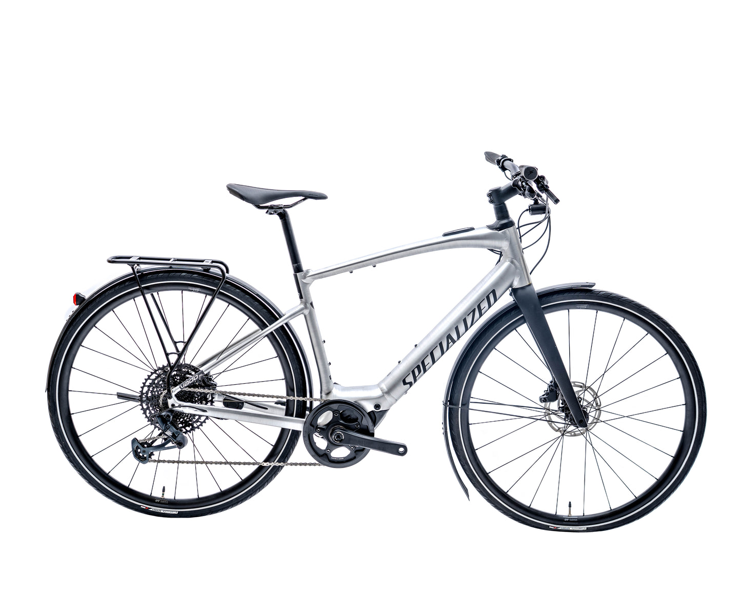 [Blem] 2023 Specialized Vado SL 5.0 EQ - Size M