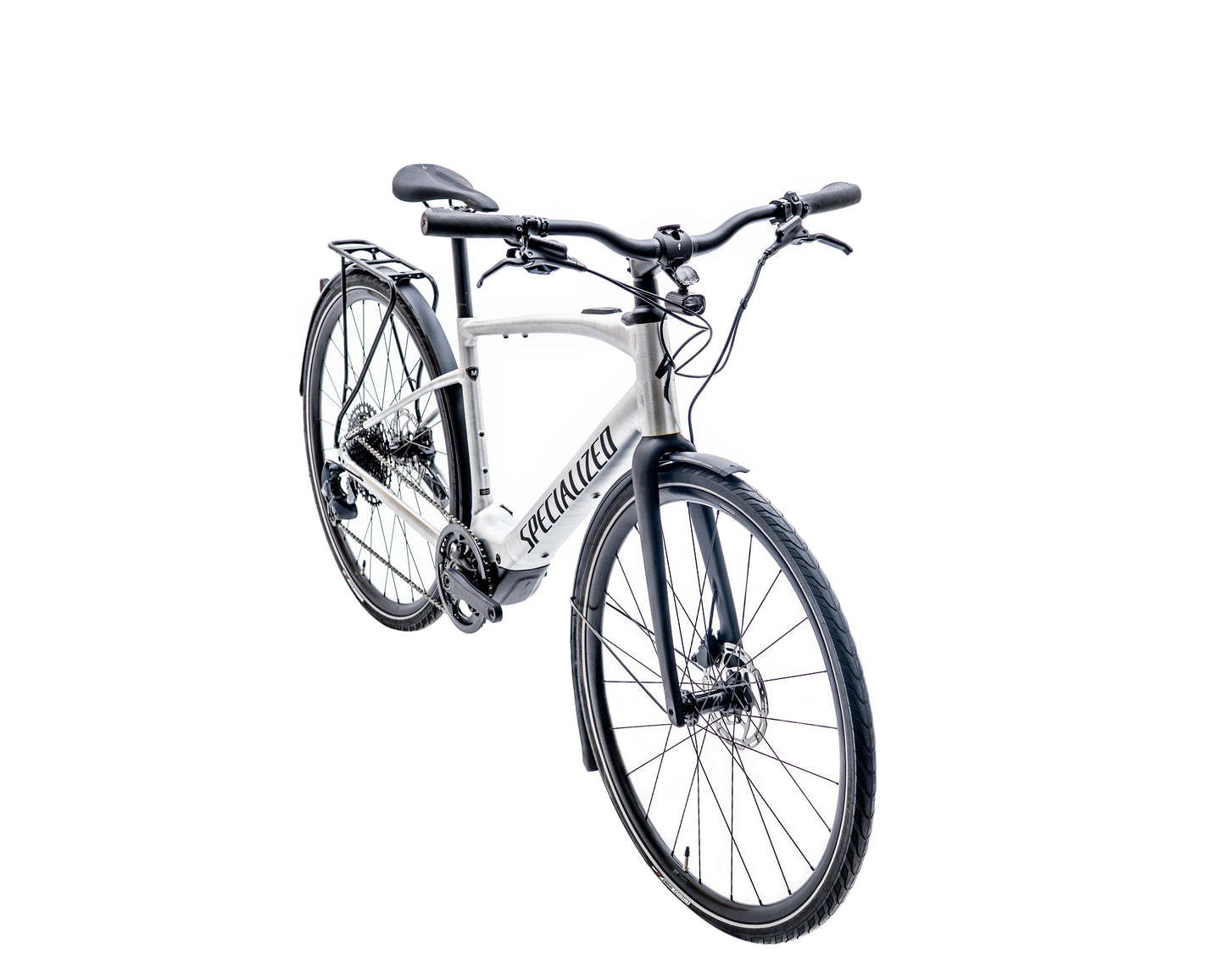 [Blem] 2023 Specialized Vado SL 5.0 EQ - Size M