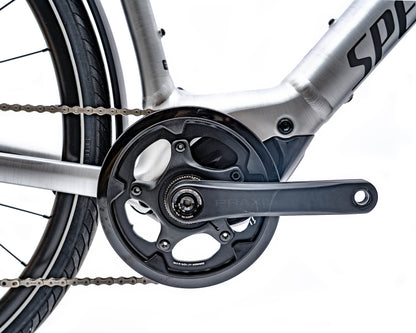 [Blem] 2023 Specialized Vado SL 5.0 EQ - Size M