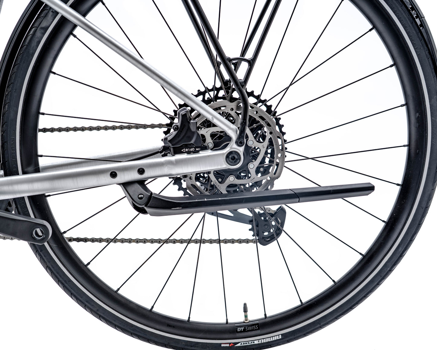 [Blem] 2023 Specialized Vado SL 5.0 EQ - Size M