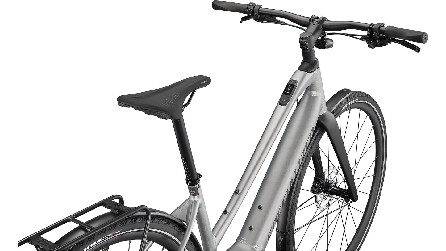 Specialized Vado Sl 5.0 St Eq