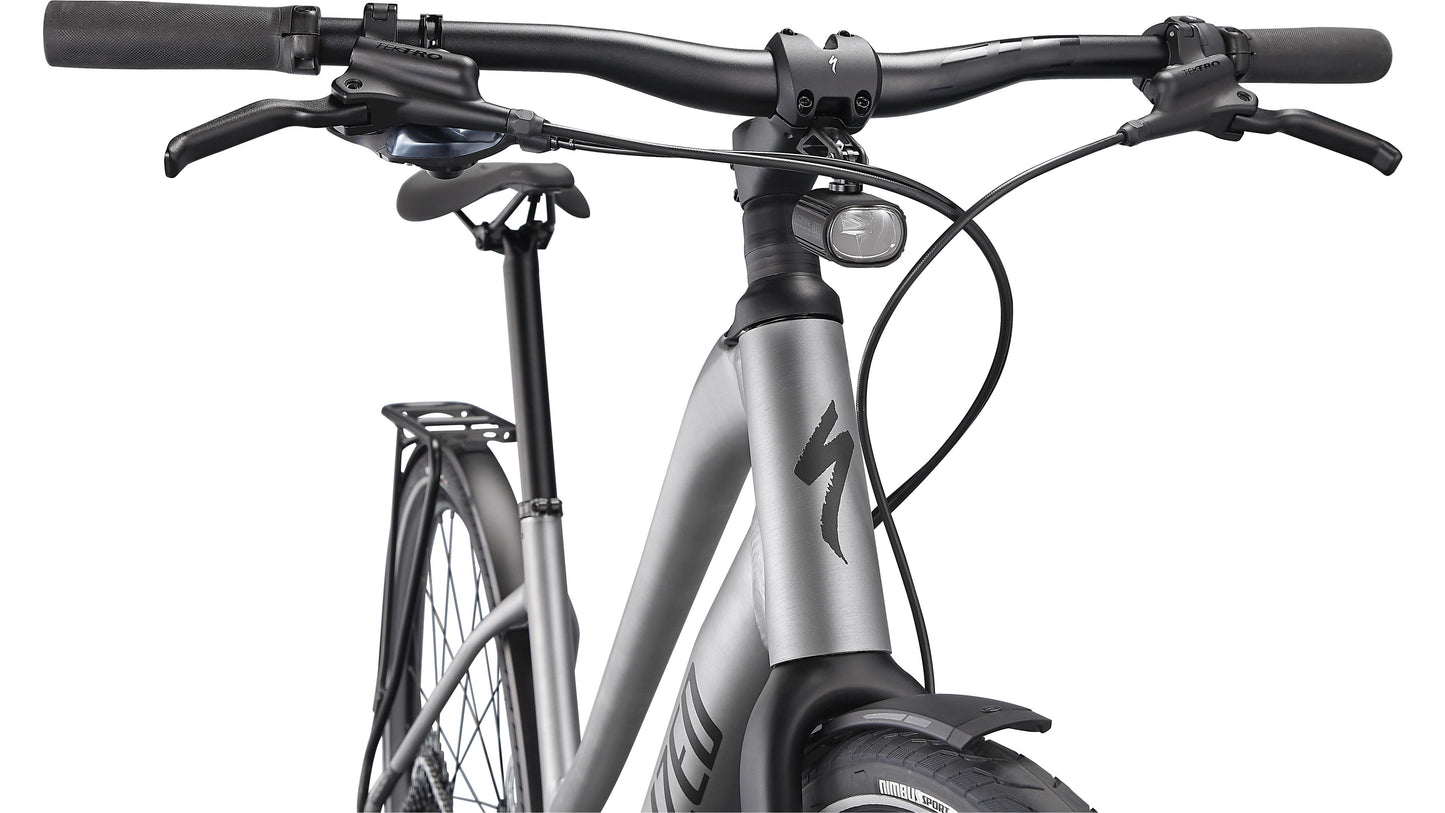 Specialized Vado Sl 5.0 St Eq