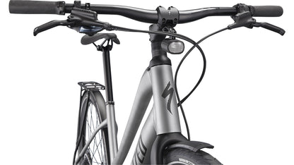 Specialized Vado Sl 5.0 St Eq