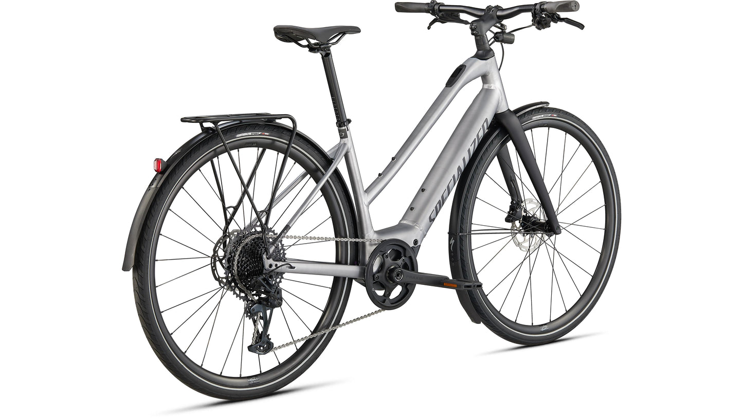 Specialized Vado Sl 5.0 St Eq