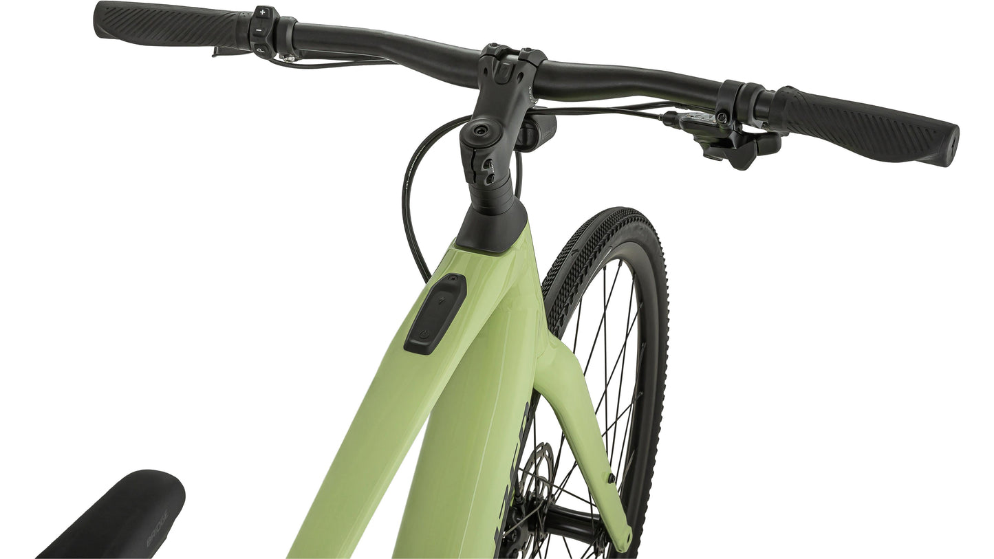 2023 Specialized Turbo Vado SL 4.0