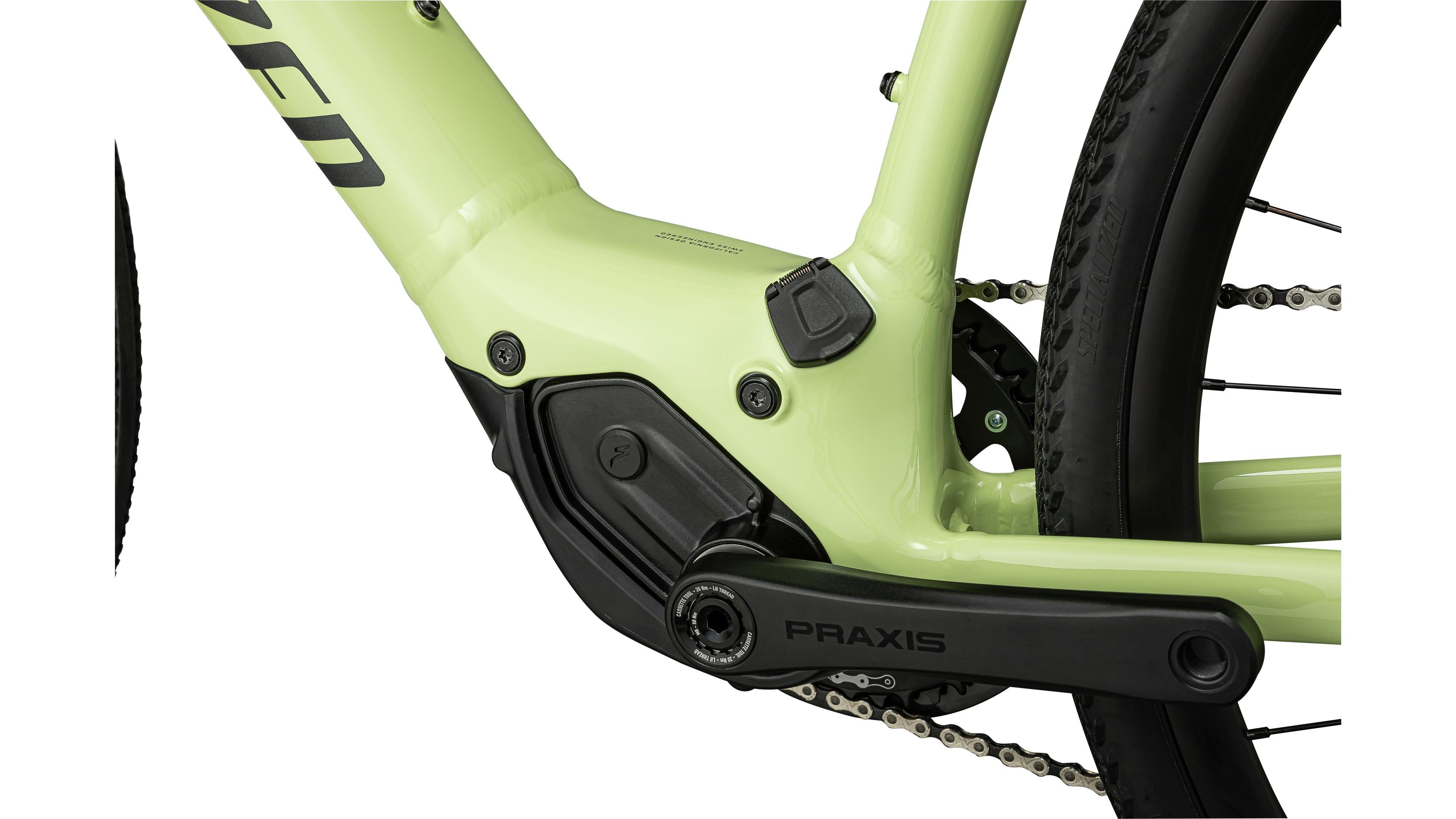 2023 Specialized Turbo Vado SL 4.0 – Incycle Bicycles