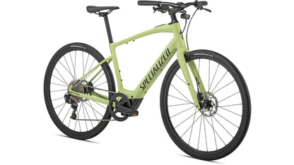 2023 Specialized Turbo Vado SL 4.0