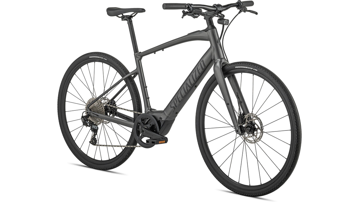 2023 Specialized Turbo Vado SL 4.0