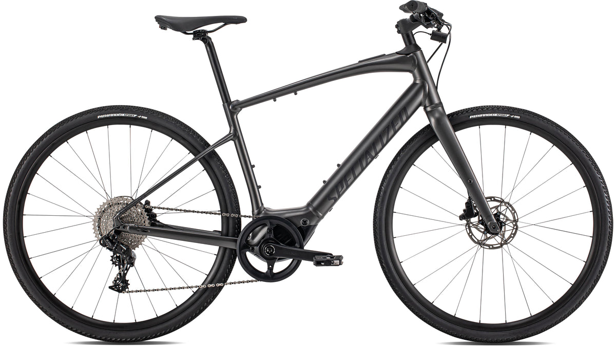 2023 Specialized Turbo Vado SL 4.0