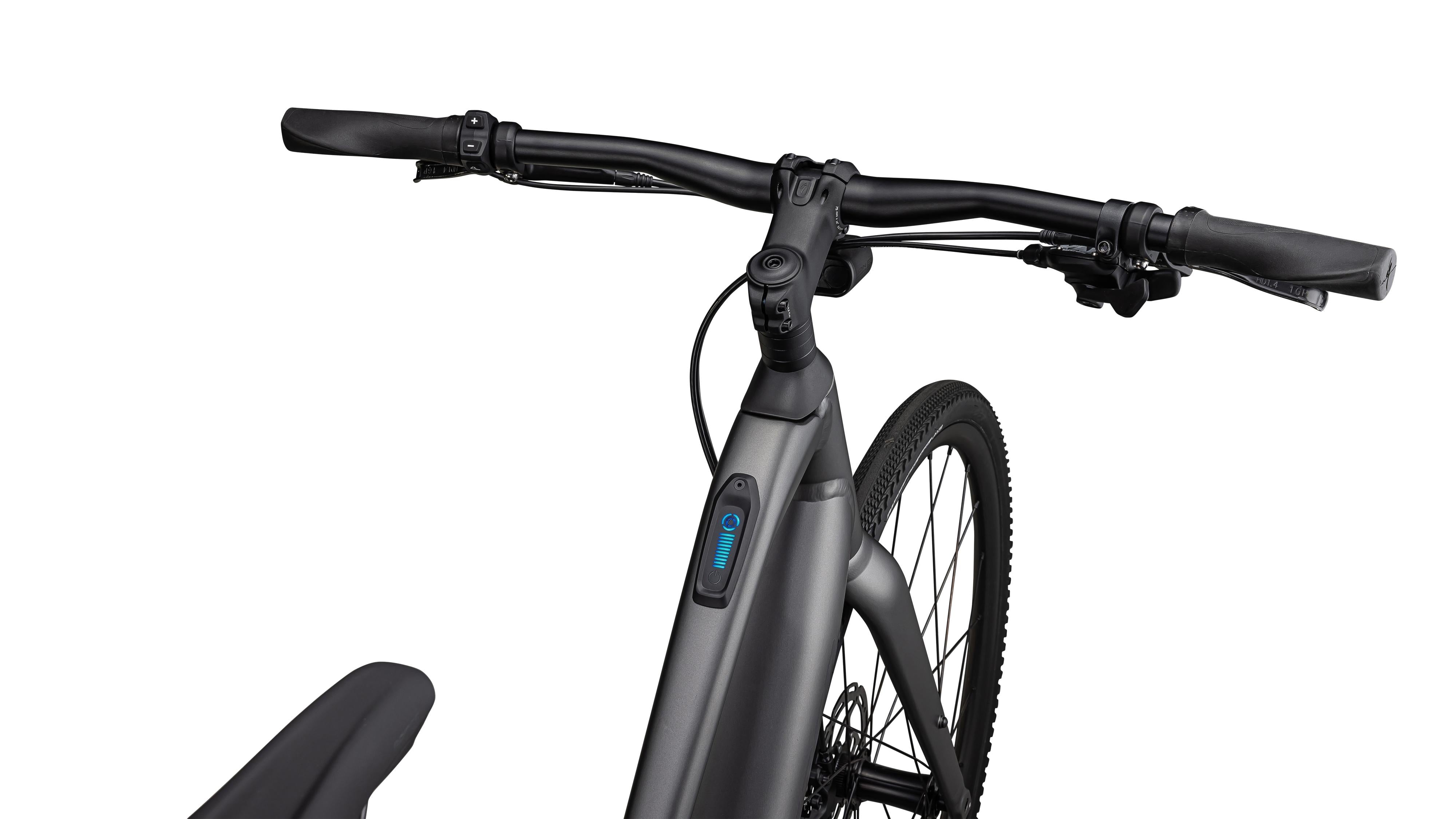 2023 Specialized Turbo Vado SL 4.0 Step-Through – Incycle Bicycles