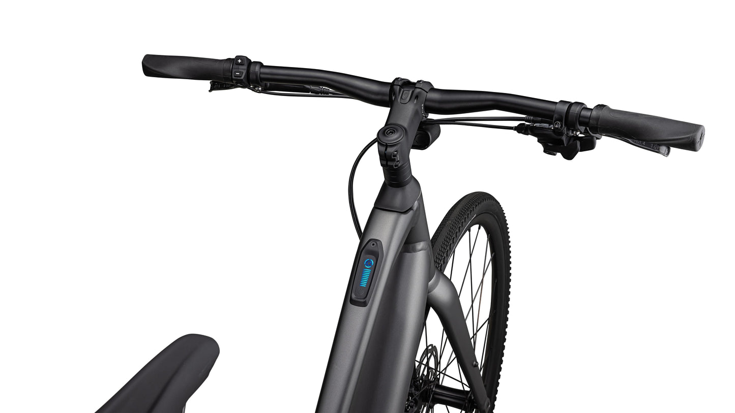 Specialized Turbo Vado SL 4.0 Step-Through