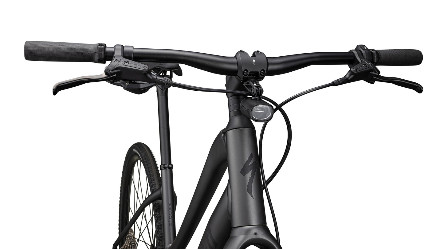 Specialized Turbo Vado SL 4.0 Step-Through