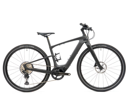 [Pre-Owned] 2025 Specialized Turbo Vado SL 2 6.0 Carbon - Size S