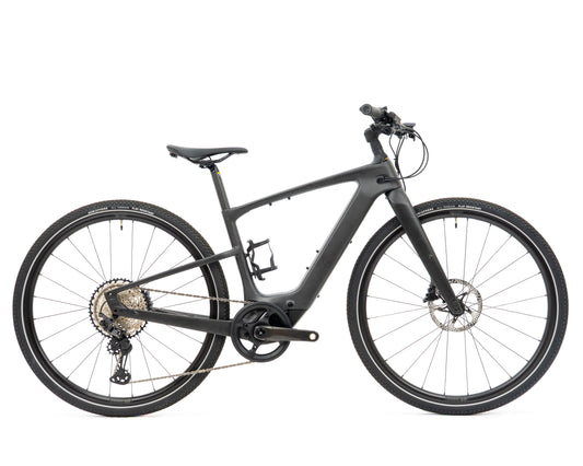 [Pre-Owned] 2025 Specialized Turbo Vado SL 2 6.0 Carbon - Size S