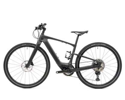[Pre-Owned] 2025 Specialized Turbo Vado SL 2 6.0 Carbon - Size S