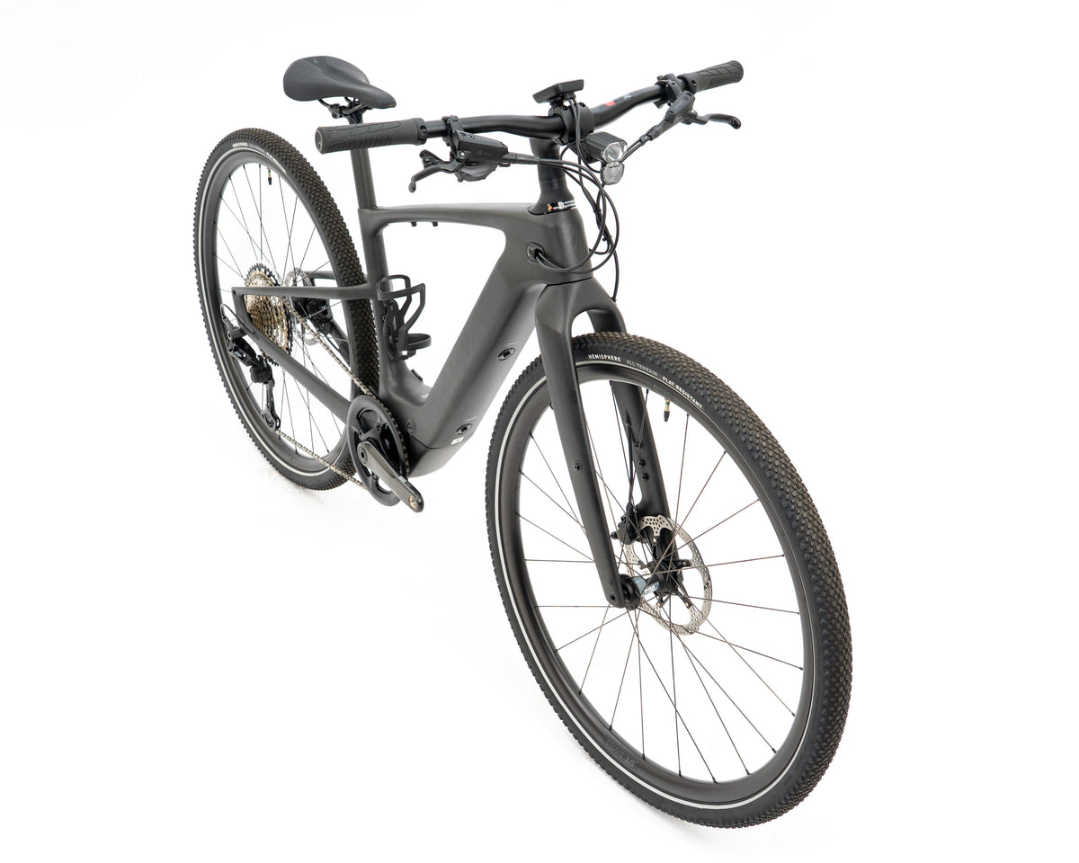 [Pre-Owned] 2025 Specialized Turbo Vado SL 2 6.0 Carbon - Size S