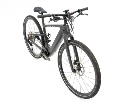 [Pre-Owned] 2025 Specialized Turbo Vado SL 2 6.0 Carbon - Size S
