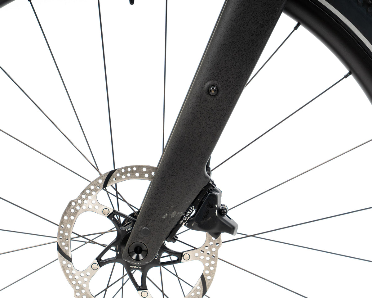 [Pre-Owned] 2025 Specialized Turbo Vado SL 2 6.0 Carbon - Size S