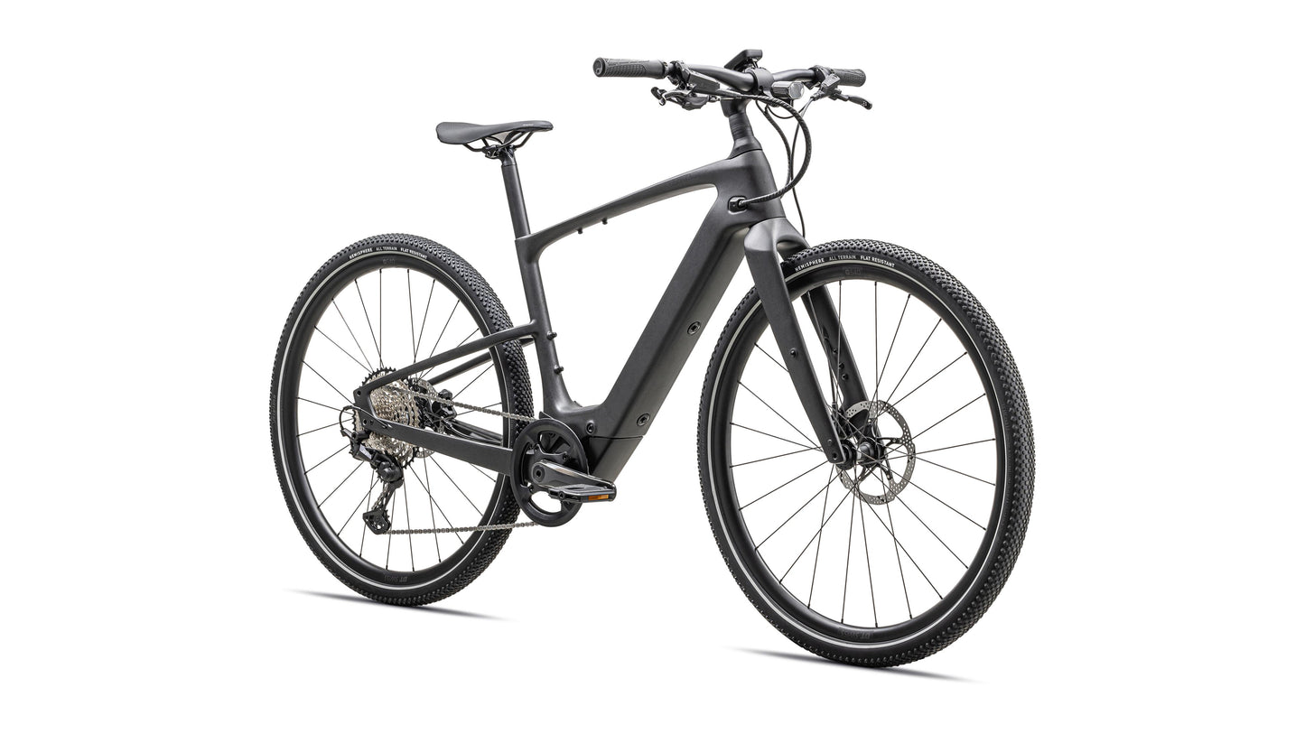 2025 Specialized Turbo Vado SL 2 6.0 Carbon