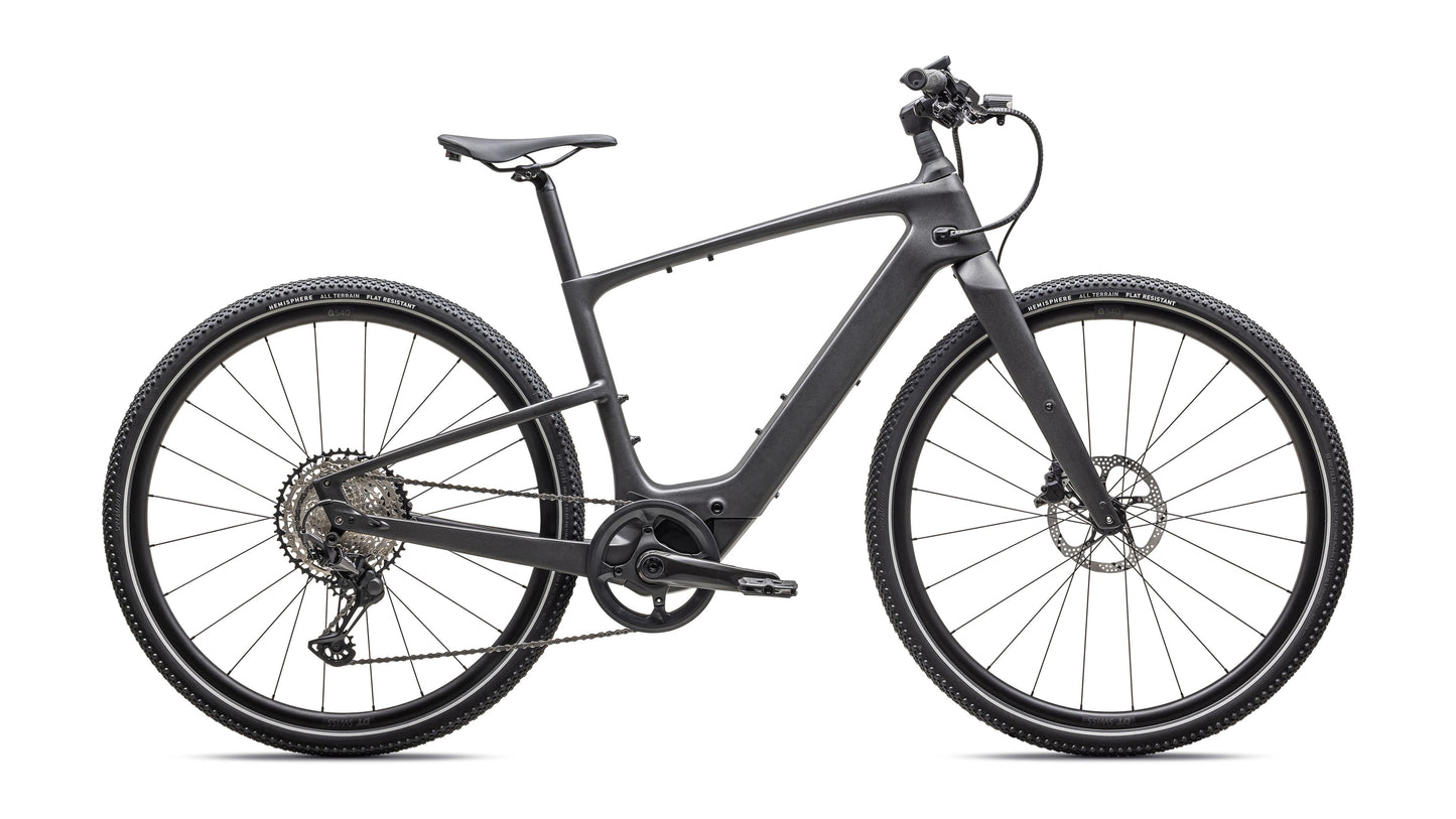 2025 Specialized Turbo Vado SL 2 6.0 Carbon