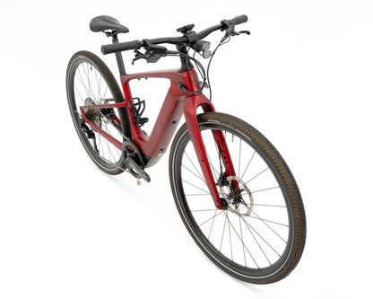 [Pre-Owned] 2025 Specialized Turbo Vado SL 2 6.0 Carbon - Size S