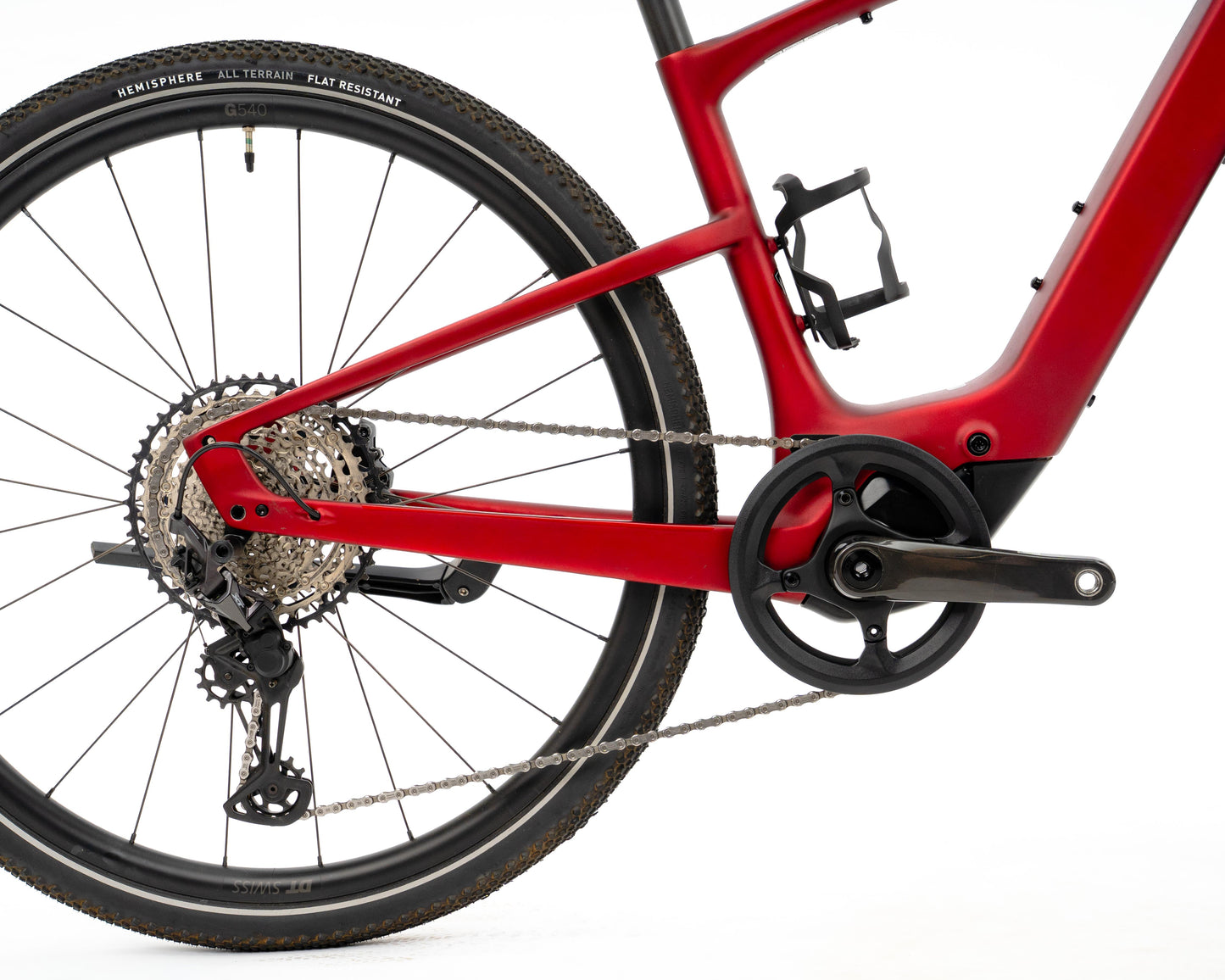 [Pre-Owned] 2025 Specialized Turbo Vado SL 2 6.0 Carbon - Size S
