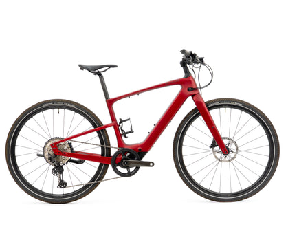 [Pre-Owned] 2025 Specialized Turbo Vado SL 2 6.0 Carbon - Size M