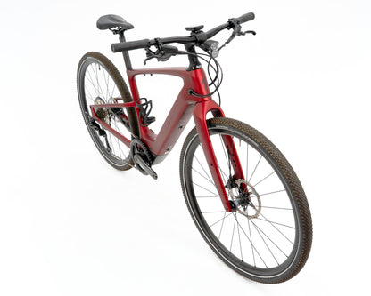 [Pre-Owned] 2025 Specialized Turbo Vado SL 2 6.0 Carbon - Size M