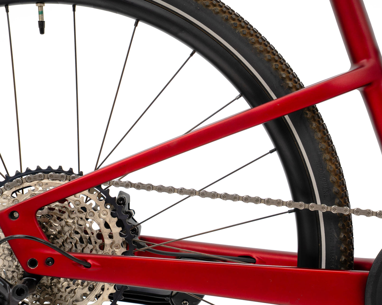 [Pre-Owned] 2025 Specialized Turbo Vado SL 2 6.0 Carbon - Size M