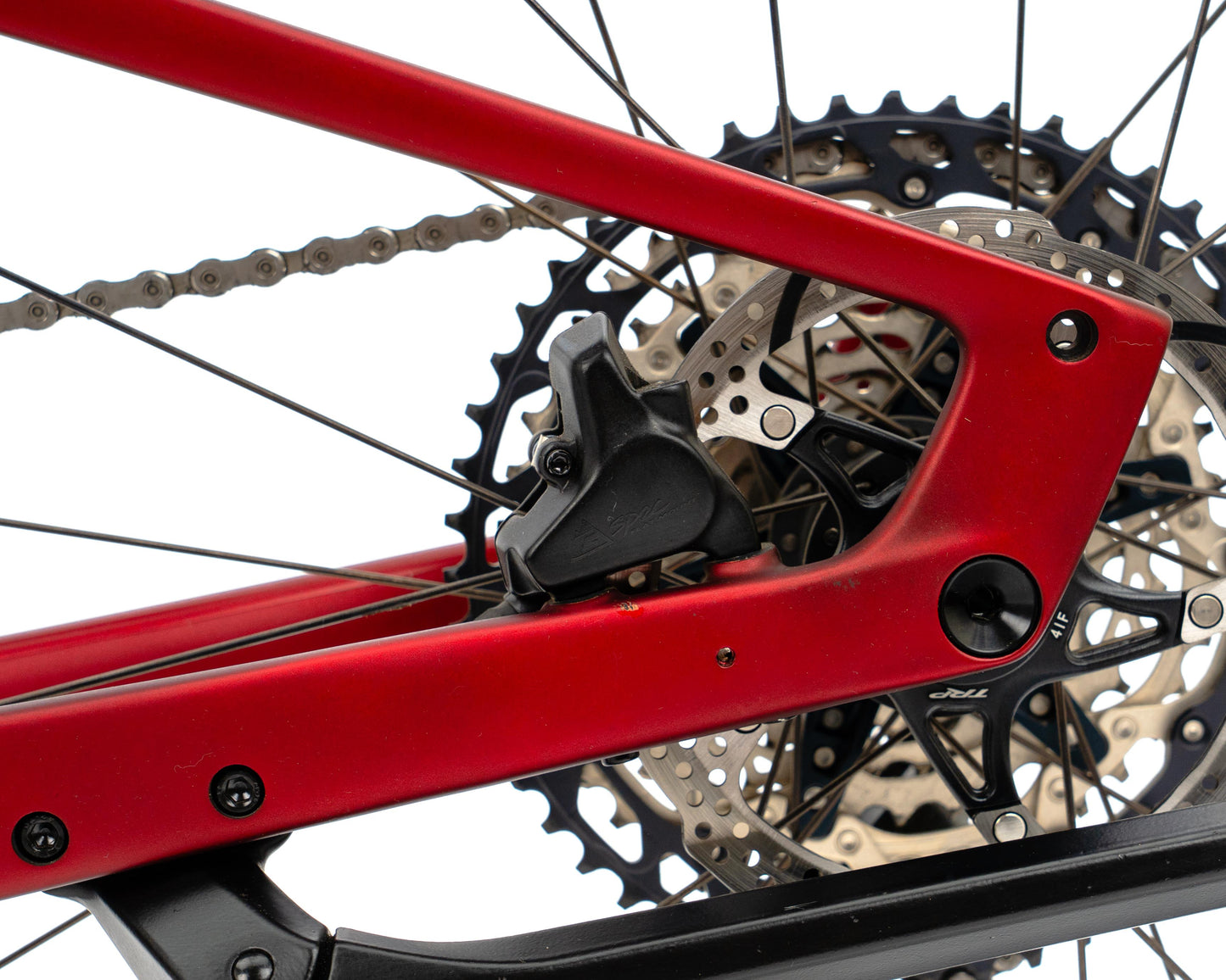 [Pre-Owned] 2025 Specialized Turbo Vado SL 2 6.0 Carbon - Size M