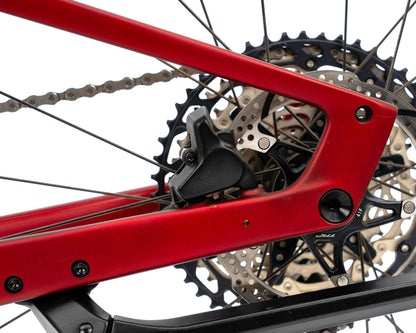 [Pre-Owned] 2025 Specialized Turbo Vado SL 2 6.0 Carbon - Size M