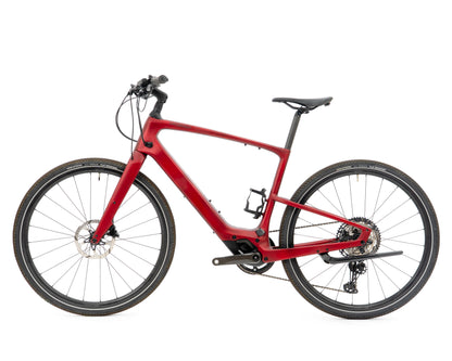 [Pre-Owned] 2025 Specialized Turbo Vado SL 2 6.0 Carbon - Size L