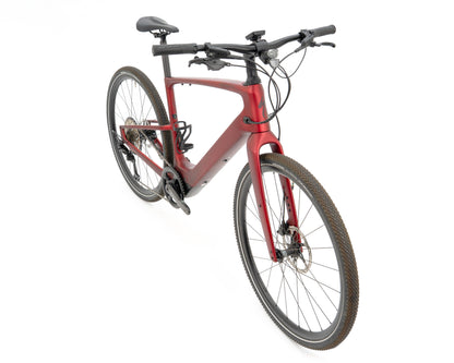 [Pre-Owned] 2025 Specialized Turbo Vado SL 2 6.0 Carbon - Size L