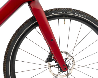 [Pre-Owned] 2025 Specialized Turbo Vado SL 2 6.0 Carbon - Size XL