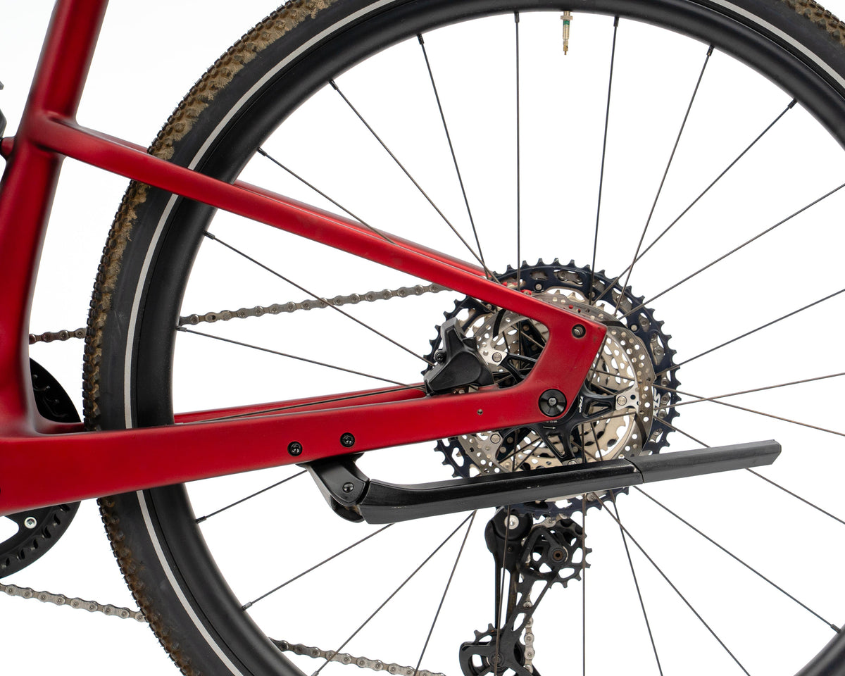 [Pre-Owned] 2025 Specialized Turbo Vado SL 2 6.0 Carbon - Size XL