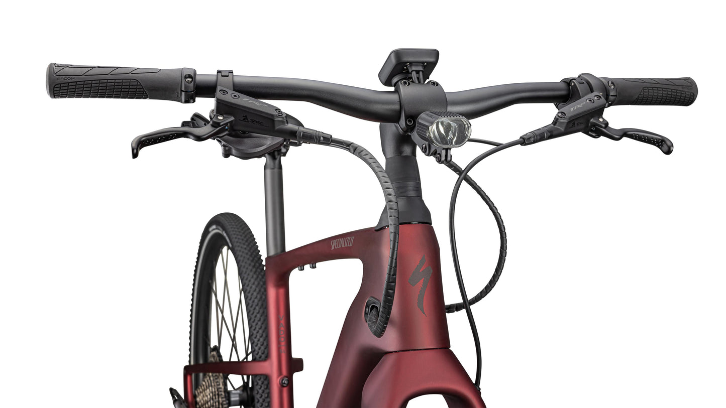 2025 Specialized Turbo Vado SL 2 6.0 Carbon