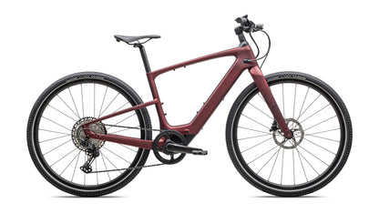2025 Specialized Turbo Vado SL 2 6.0 Carbon