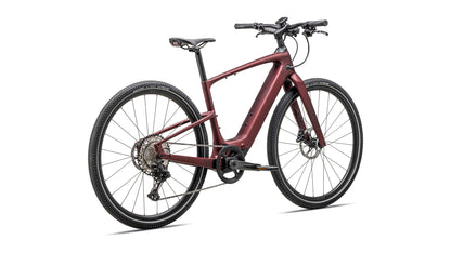 2025 Specialized Turbo Vado SL 2 6.0 Carbon