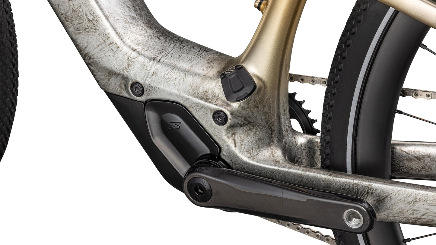 2025 Specialized Vado SL 2 Ltd Forward 50 Collection