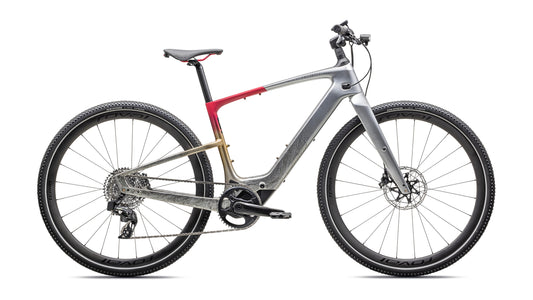 2025 Specialized Vado SL 2 Ltd Forward 50 Collection