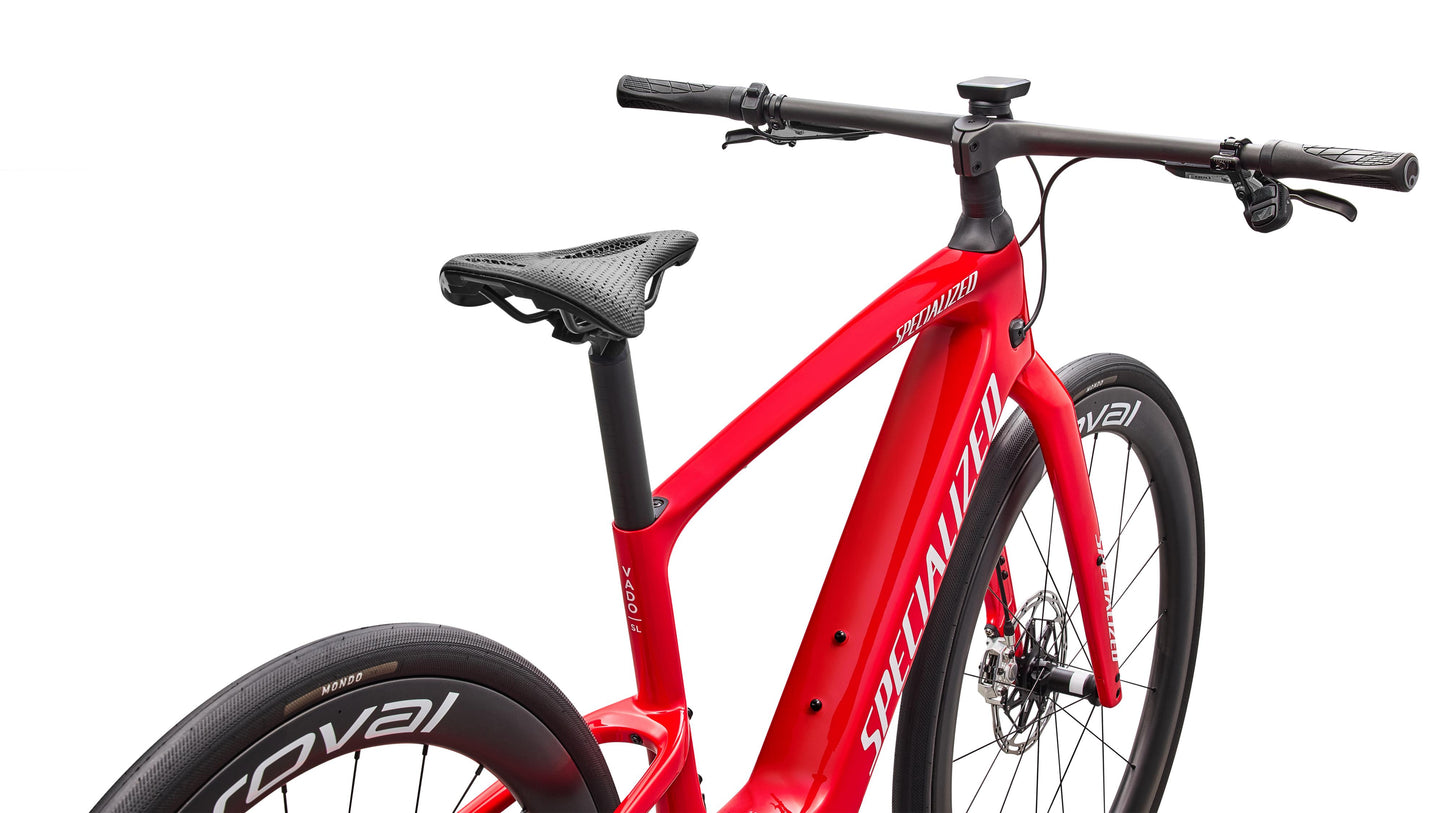 2026 Specialized Vado SL 2 LTD S-Racing