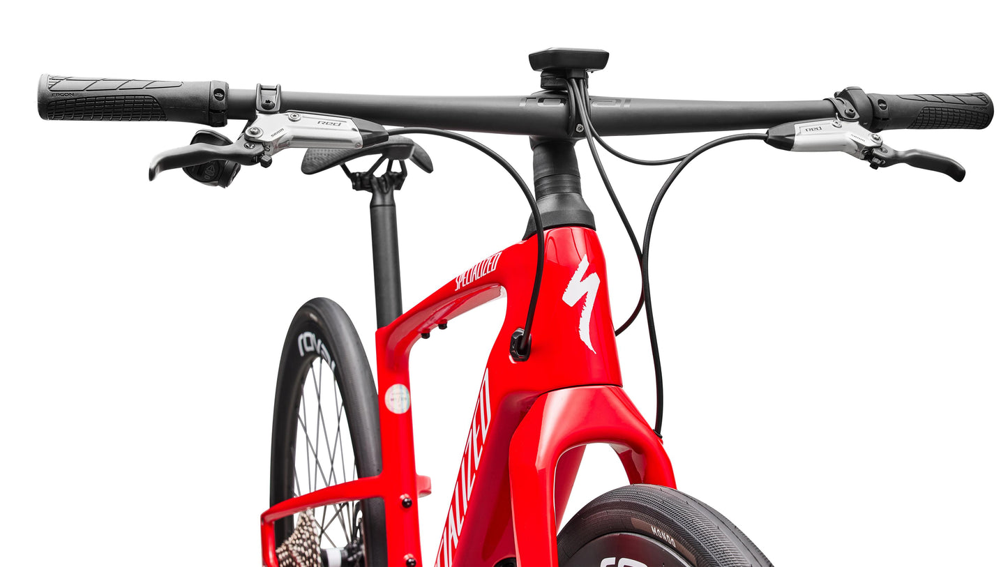 2026 Specialized Vado SL 2 LTD S-Racing