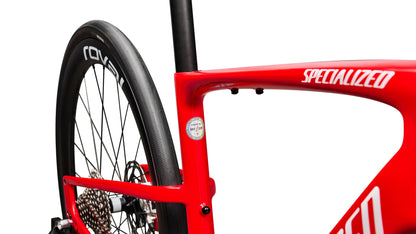 2026 Specialized Vado SL 2 LTD S-Racing