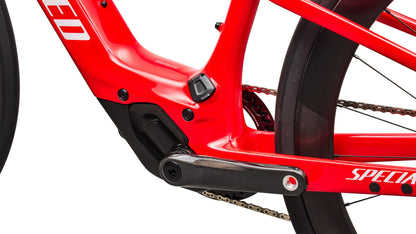 2026 Specialized Vado SL 2 LTD S-Racing