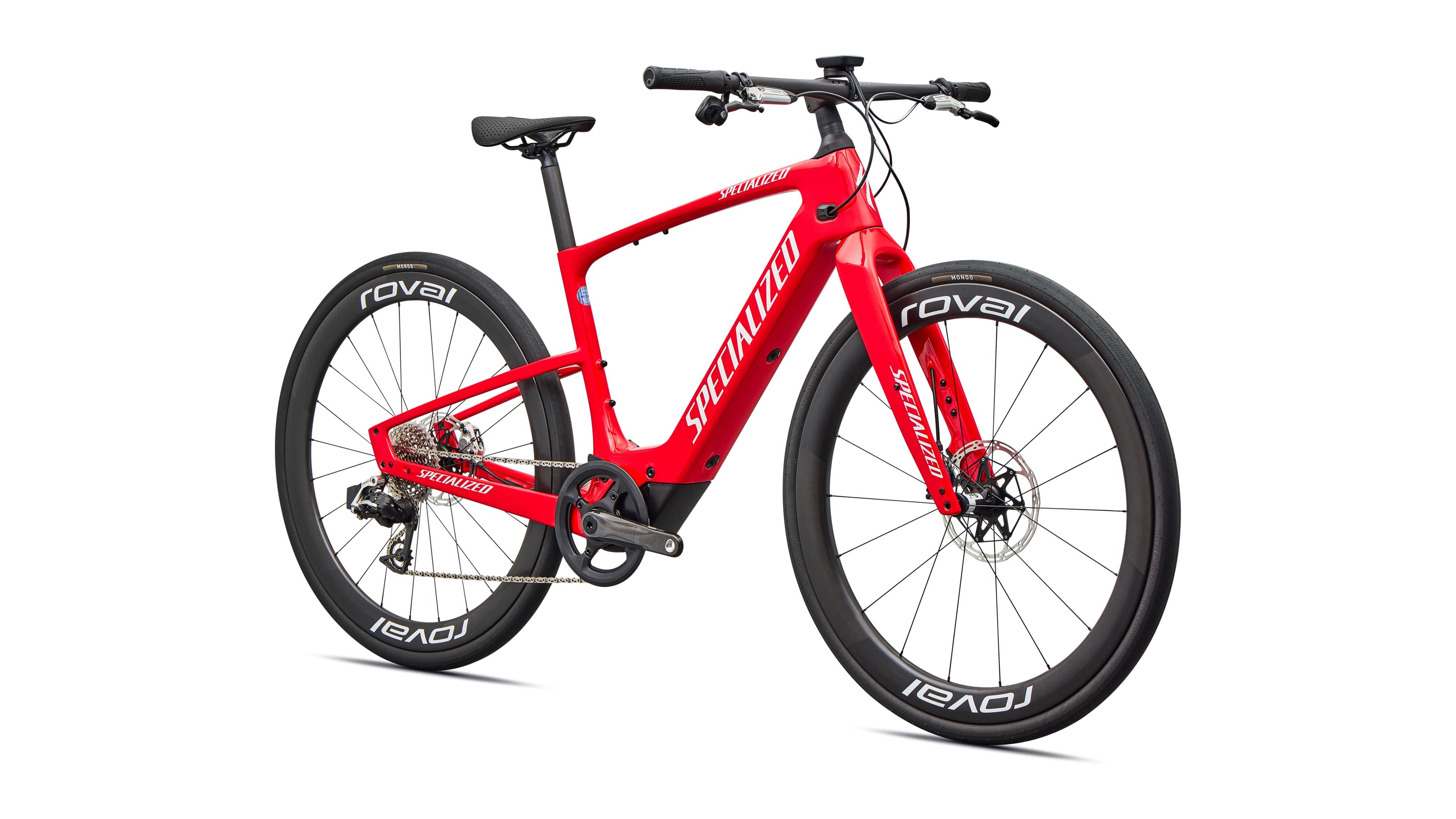 2026 Specialized Vado SL 2 LTD S-Racing – Incycle Bicycles