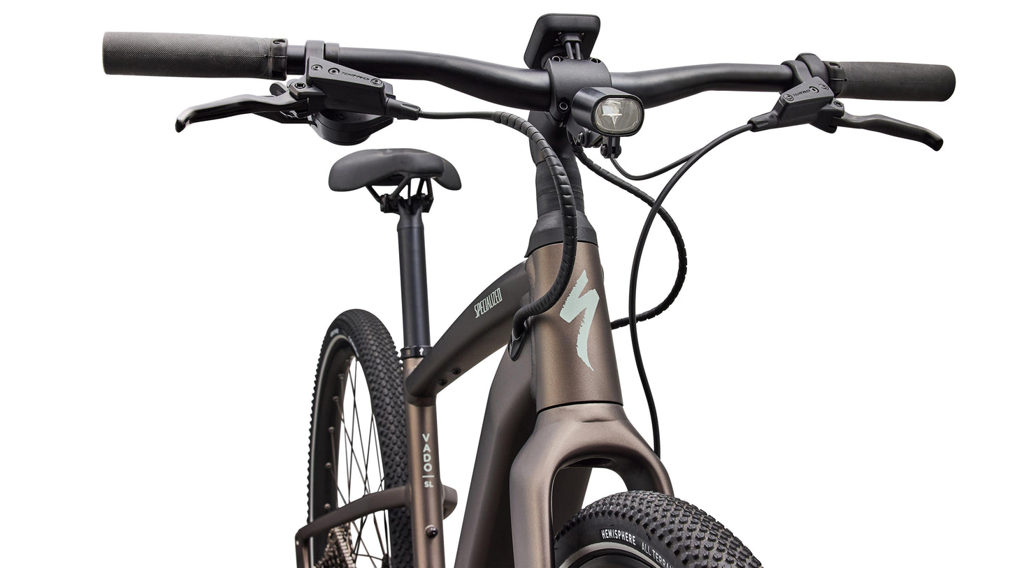 2027 Specialized Turbo Vado SL 2 4.0