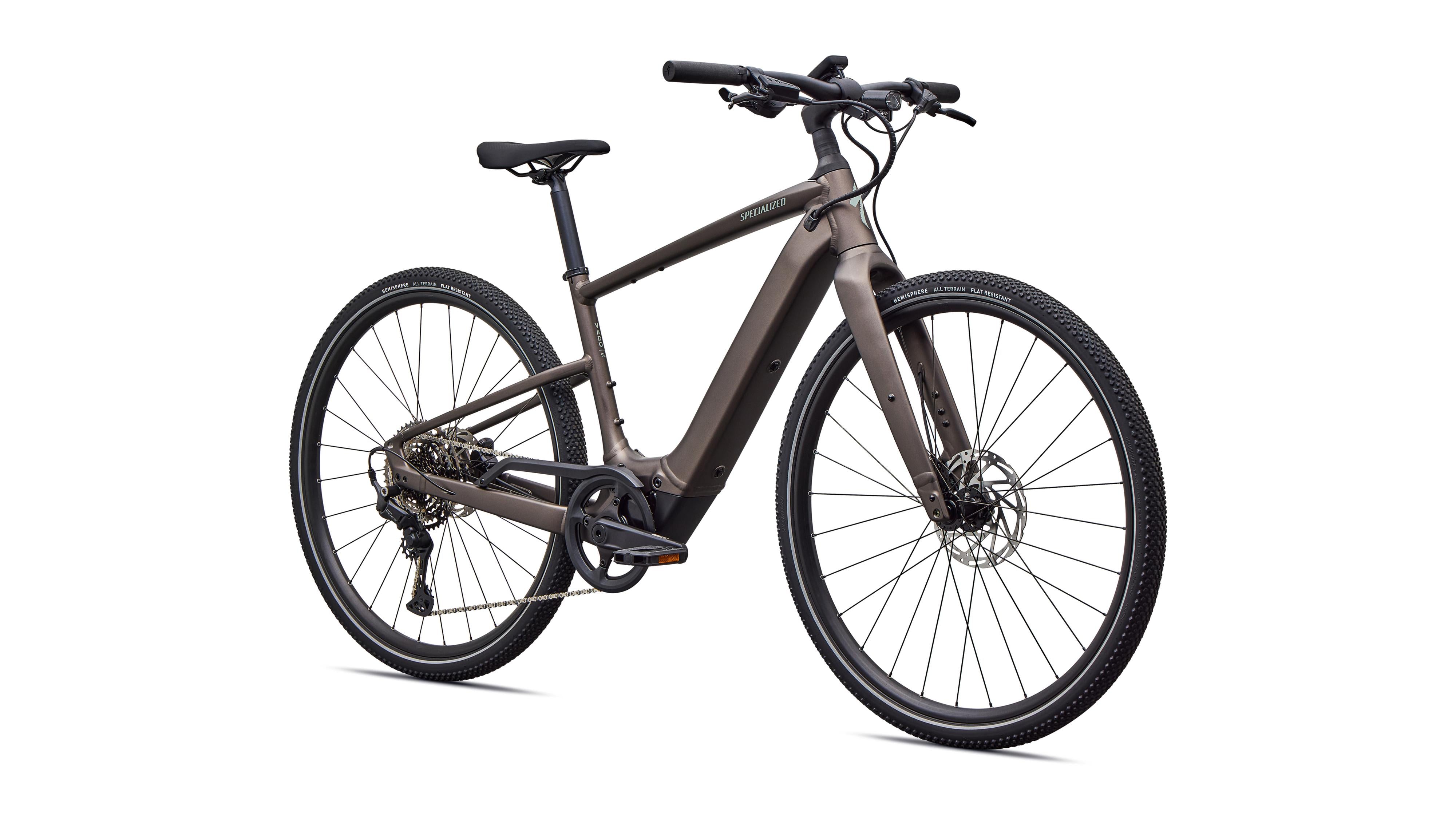 2027 Specialized Turbo Vado SL 2 4.0 – Incycle Bicycles