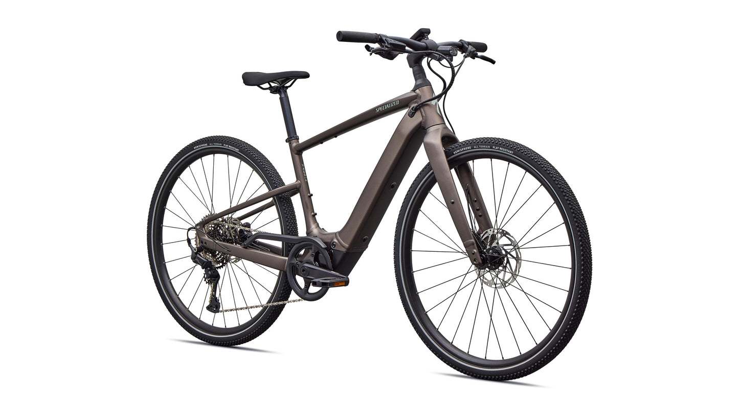 2027 Specialized Turbo Vado SL 2 4.0