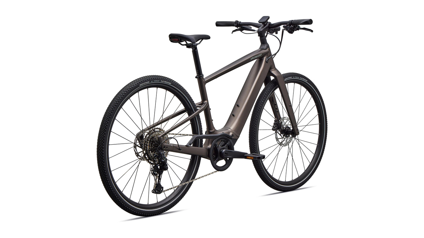 2027 Specialized Turbo Vado SL 2 4.0