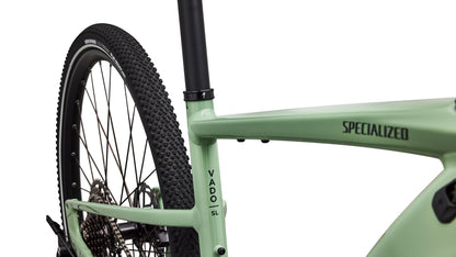 2027 Specialized Turbo Vado SL 2 4.0